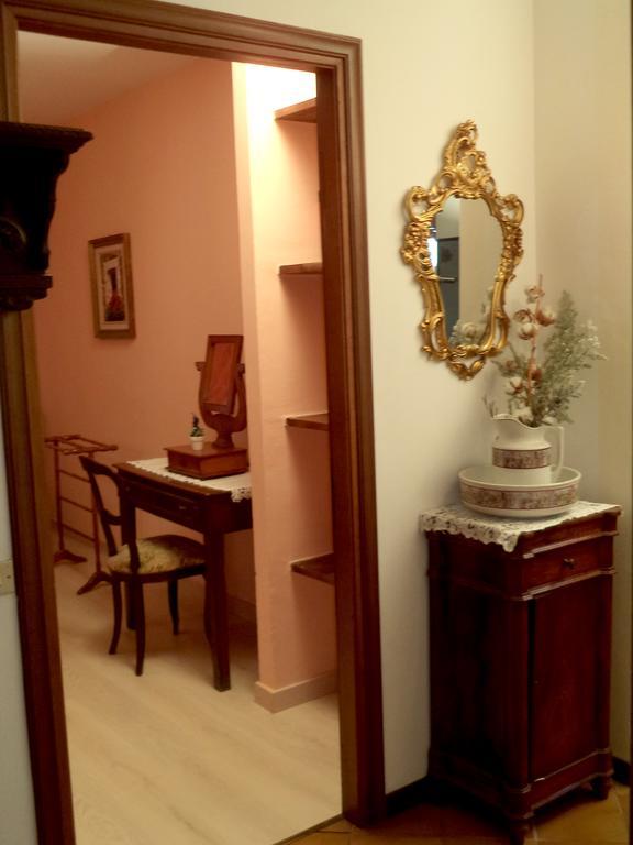 B&B Gli Eremiti Andorno Micca Exterior foto